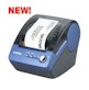 Brother QL-570 Label Printer With Auto Cutter