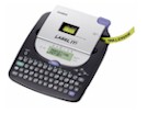 Casio KL-780 Label Maker 