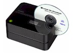 Casio CD-R & DVD-R Title Printer (Factory Refurbished) 