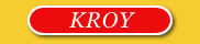 Kroy Label Maker